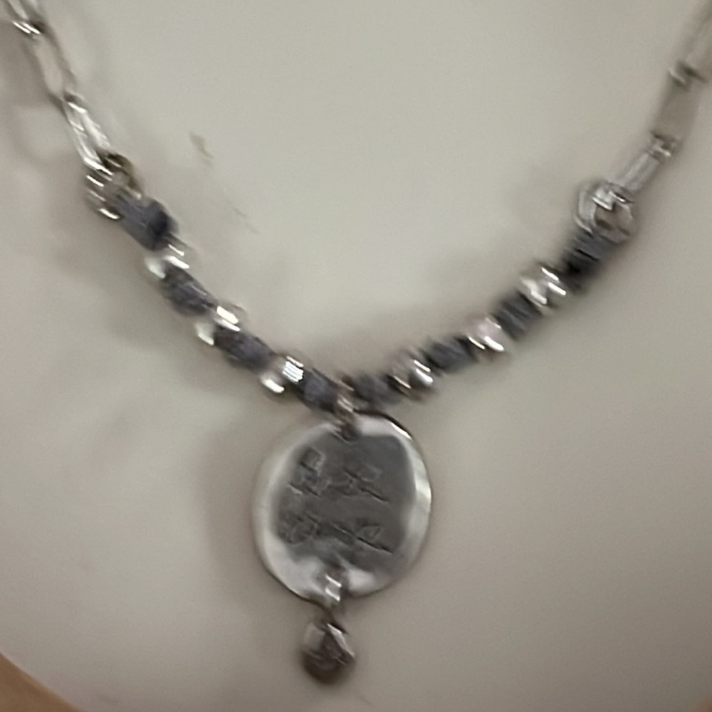 Pick 3/$20 NWT BELLA UNO BELLISSIMA “Be the Change” - Picture 3 of 4